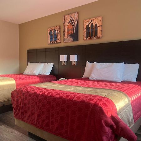Colonial House Motor Inn Perth Luaran gambar