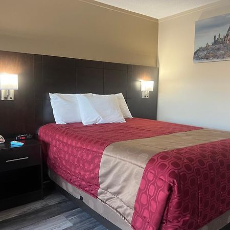 Colonial House Motor Inn Perth Luaran gambar