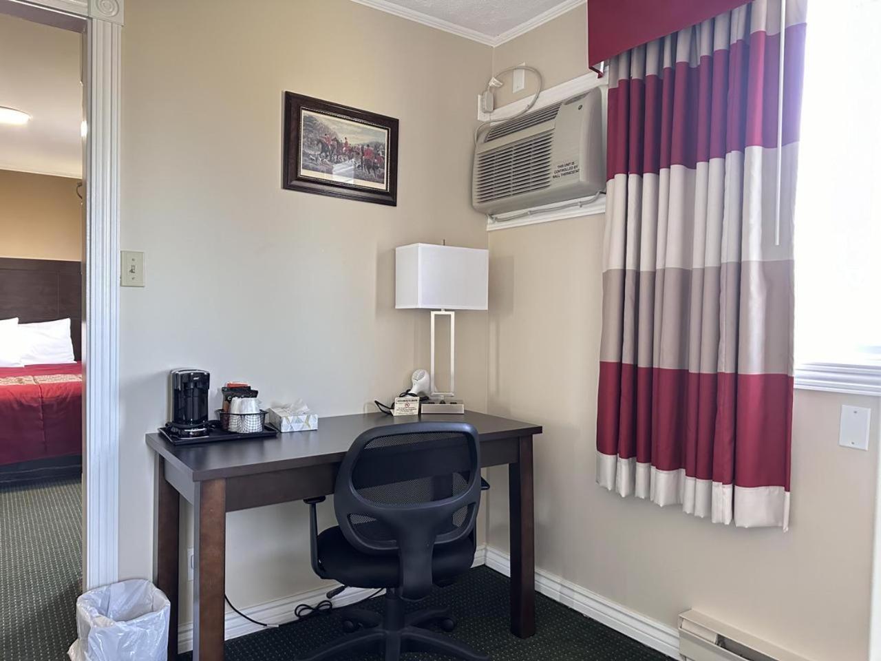 Colonial House Motor Inn Perth Luaran gambar