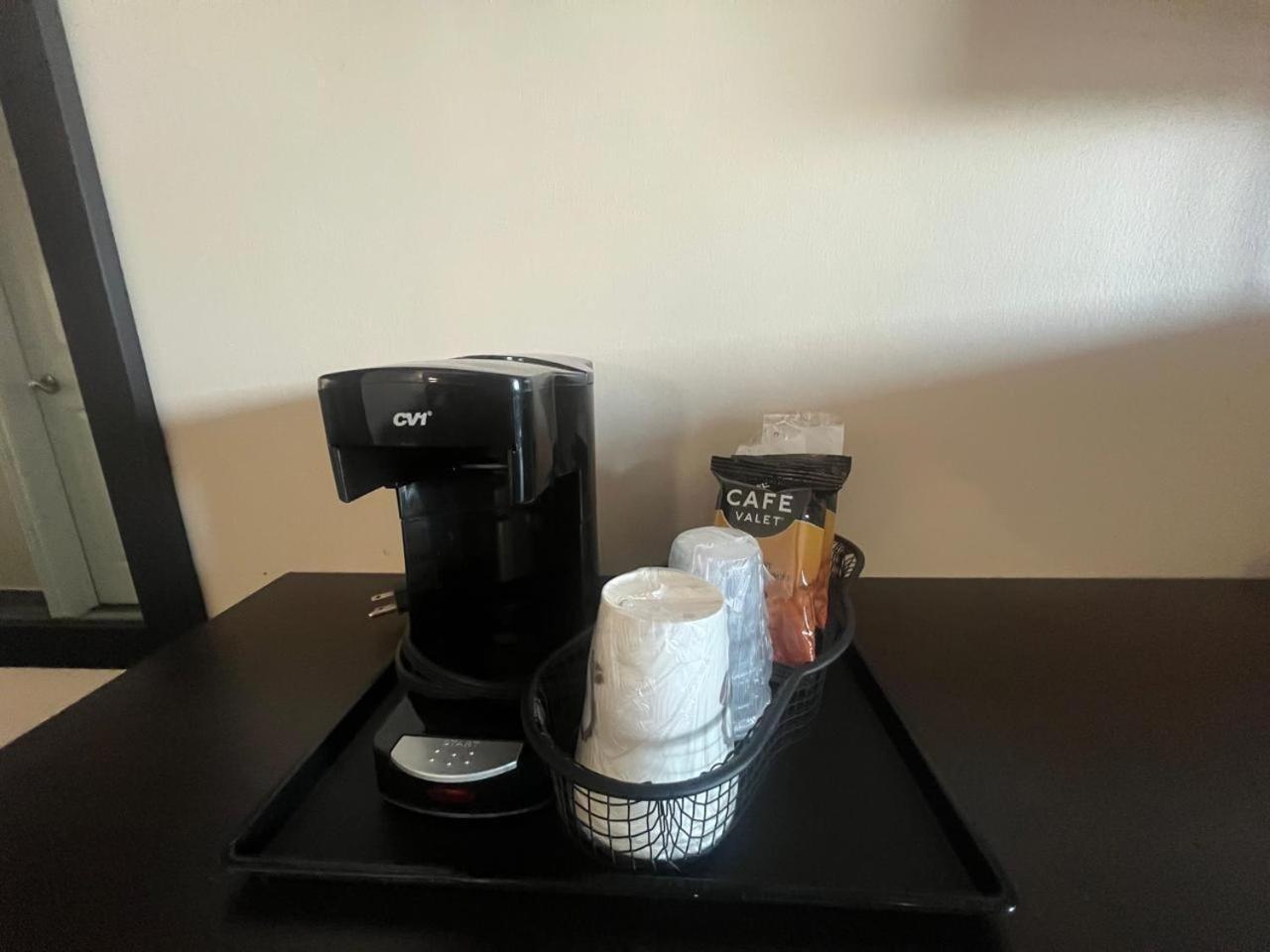 Colonial House Motor Inn Perth Luaran gambar